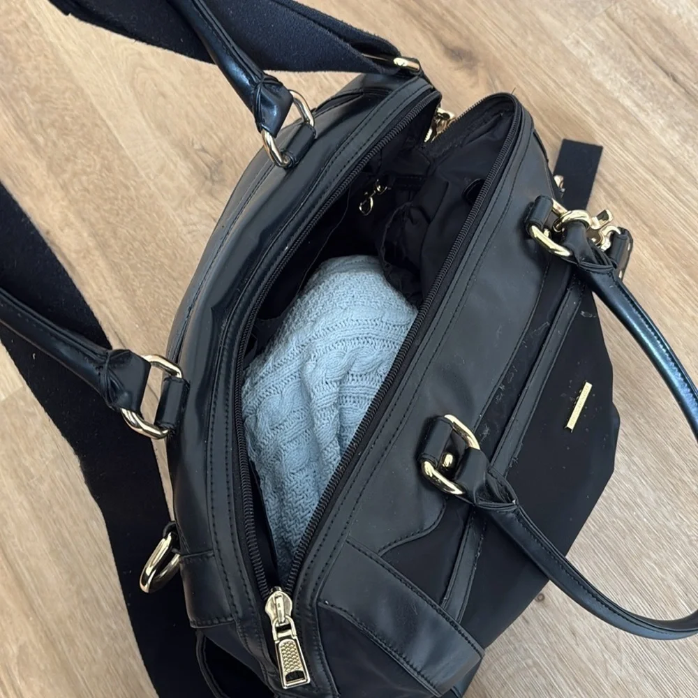Rebecca Minkoff Diaper Bag